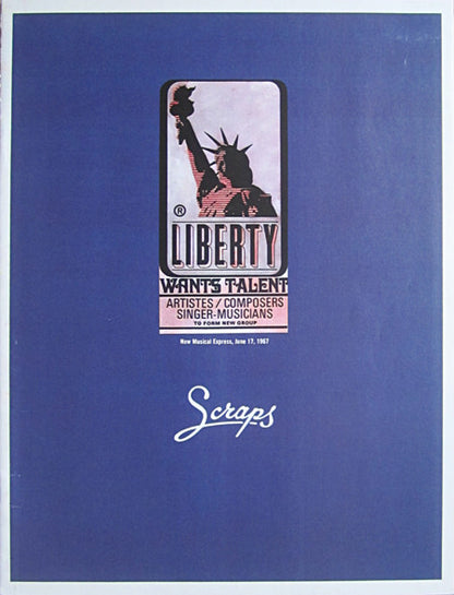 Elton John - Captain Fantastic And The Brown Dirt Cowboy