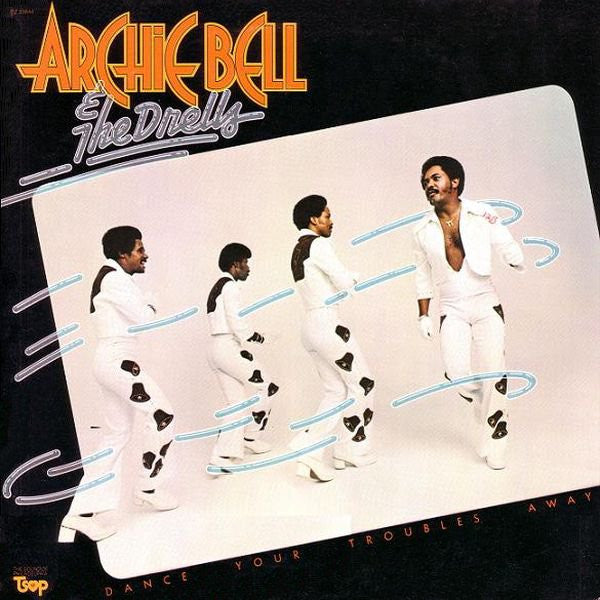 Dance Your Troubles Away - primary
