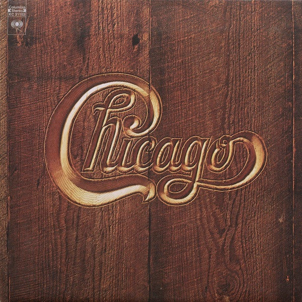 Chicago V - primary