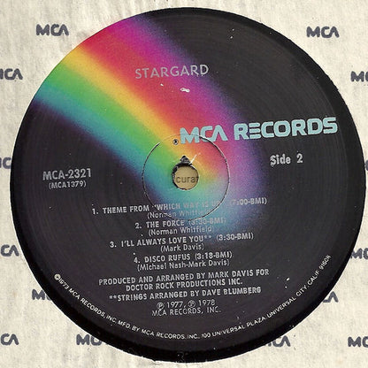 Stargard - Stargard