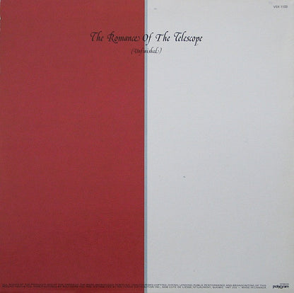 Joan Of Arc - secondary