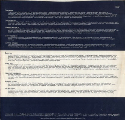 Panorama - secondary