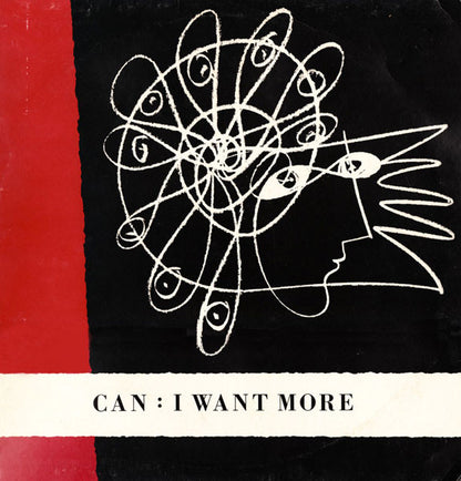 I Want More - primary