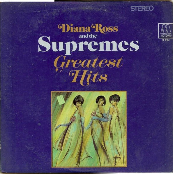 Greatest Hits - primary