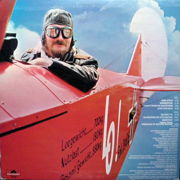 Well Kept Secret - secondary