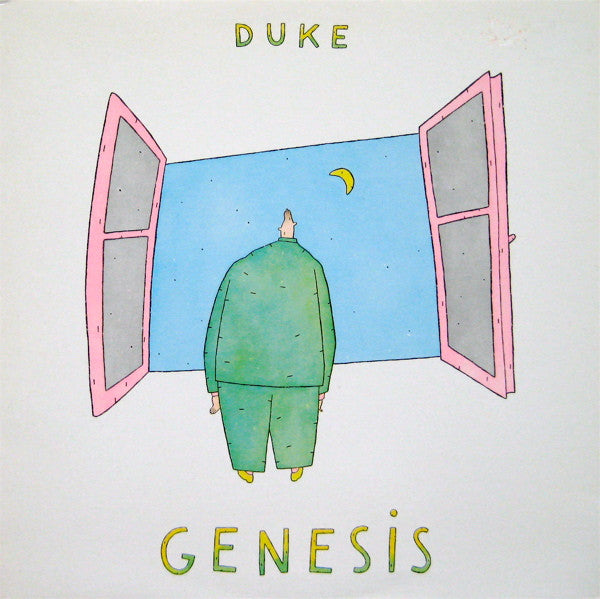 Duke - primary