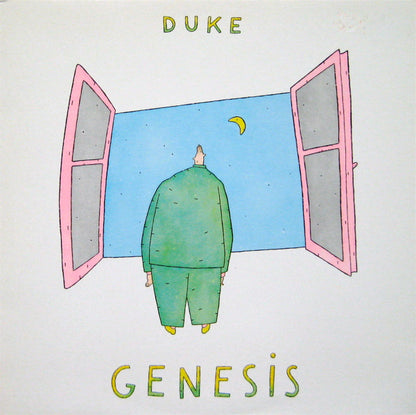Duke - primary