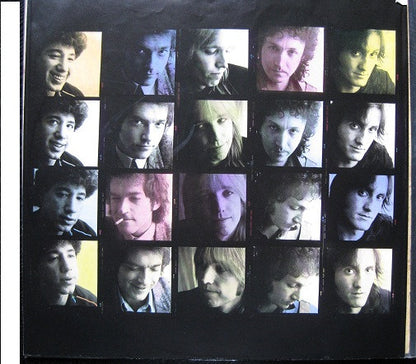 Southern Accents - secondary