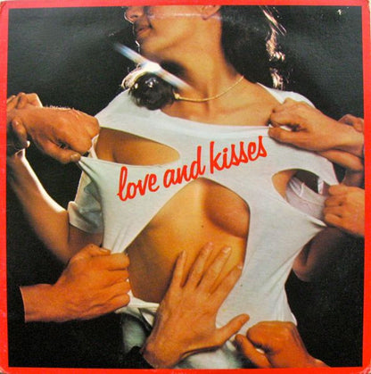 Love And Kisses - primary
