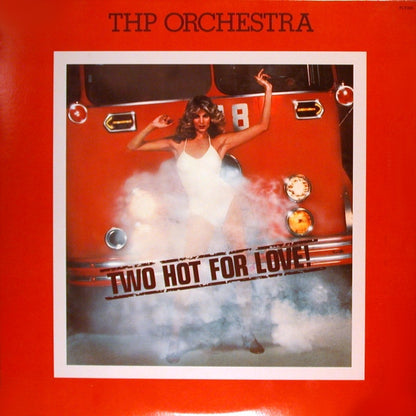 Two Hot For Love! - primary
