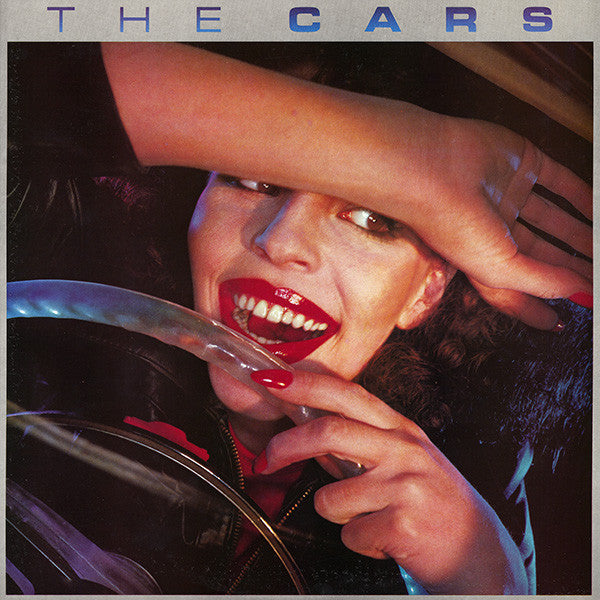 The Cars - primary