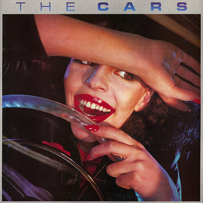 The Cars - primary
