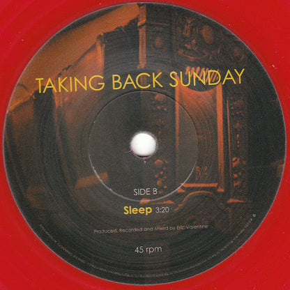 MakeDamnSure - secondary