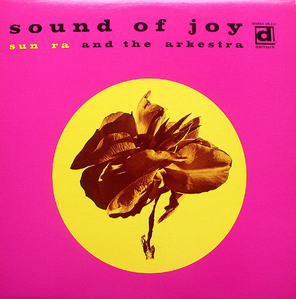 Sound Of Joy - primary
