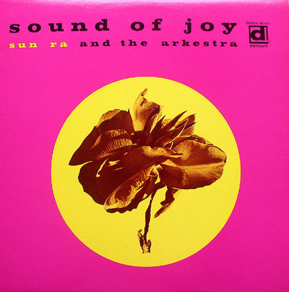 Sound Of Joy - primary
