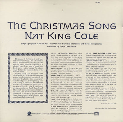 The Christmas Song - secondary