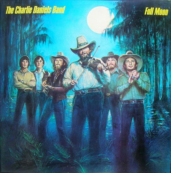 Full Moon - primary
