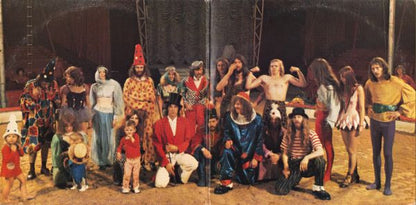 Down To Earth - secondary