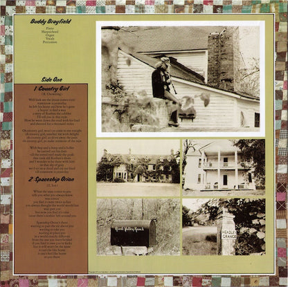 The Ozark Mountain Daredevils - The Ozark Mountain Daredevils