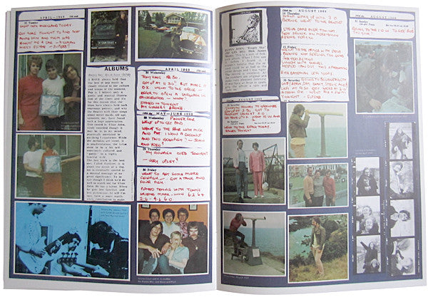 Elton John - Captain Fantastic And The Brown Dirt Cowboy