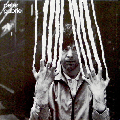 Peter Gabriel - primary