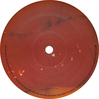 The Cure - Kiss Me Kiss Me Kiss Me