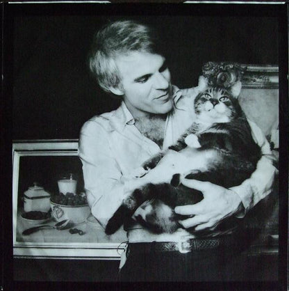 Steve Martin - A Wild And Crazy Guy