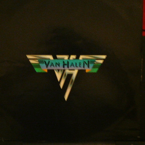 Van Halen - secondary
