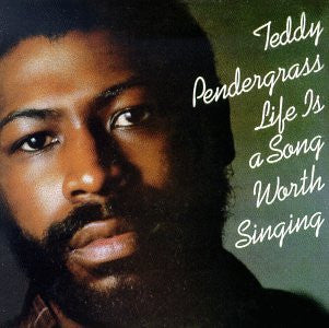Life Is A Song Worth Singing - primary