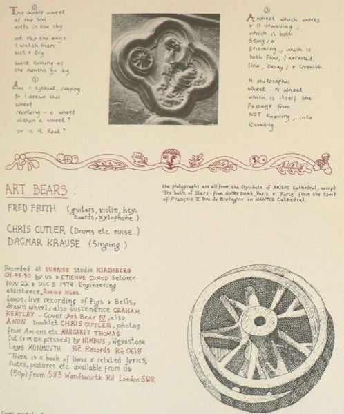 Winter Songs - secondary