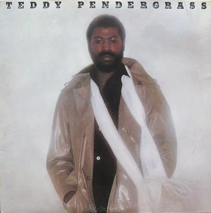 Teddy Pendergrass - primary