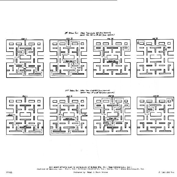 Pac-Man Fever - secondary