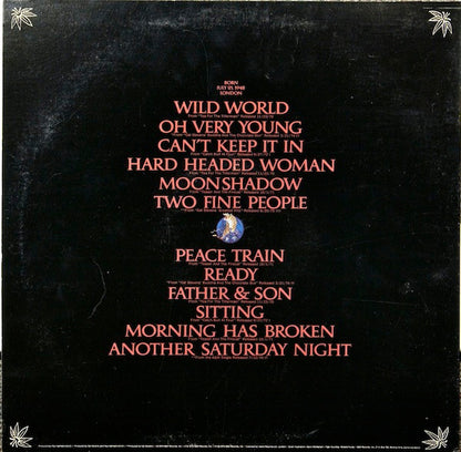 Greatest Hits - secondary