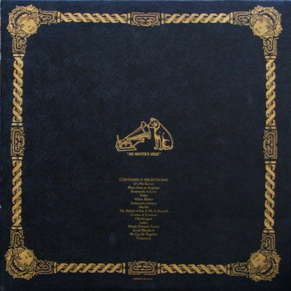 The Worst Of Jefferson Airplane - secondary