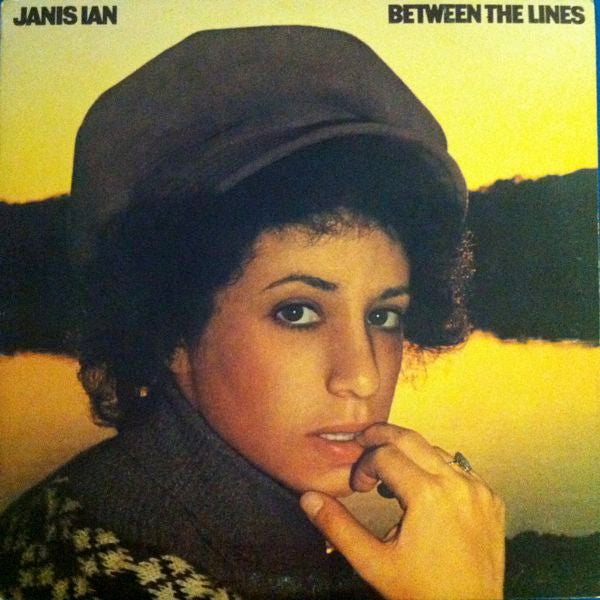 Between The Lines - primary