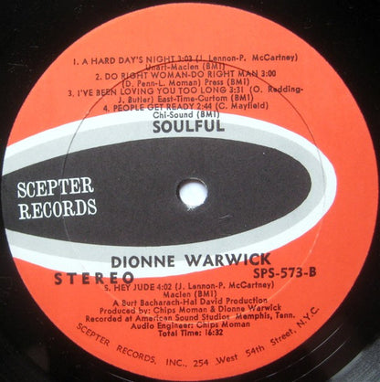 Soulful - secondary
