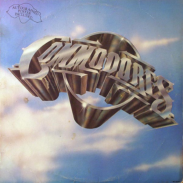 Commodores - primary
