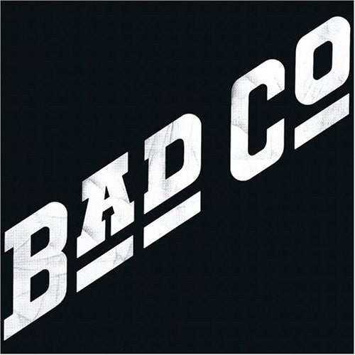 Bad Company - primary