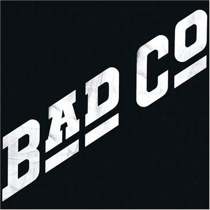 Bad Company - primary
