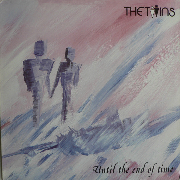 Until The End Of Time - secondary