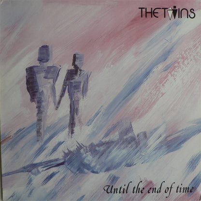 Until The End Of Time - secondary