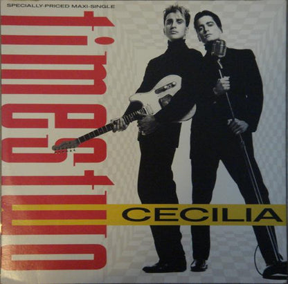 Cecilia - secondary