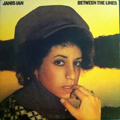 Between The Lines - primary