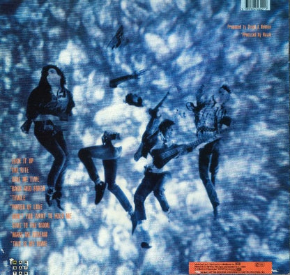 World Sitizenz - World Sitizenz