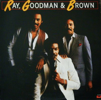 Ray, Goodman & Brown - primary