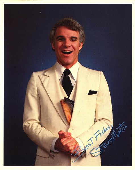 Steve Martin - A Wild And Crazy Guy