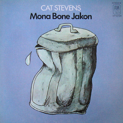 Mona Bone Jakon - primary