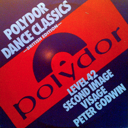 Polydor Dance Classics (British Edition) - primary