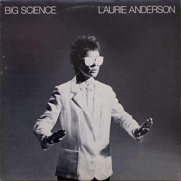 Big Science - primary
