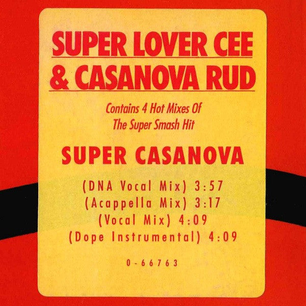 Super Casanova - secondary